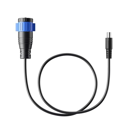 BLUETTI B80-Kabel für EB3A/EB70/AC180 von BLUETTI