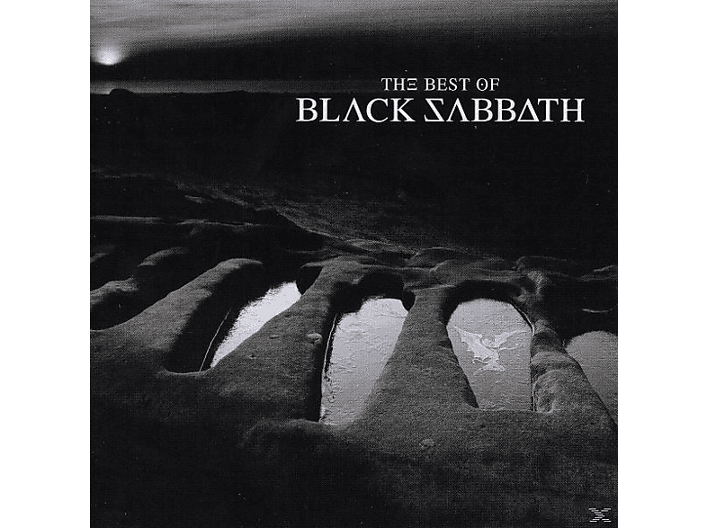 Black Sabbath - THE BEST OF BLACK SABBATH (CD) von BMG/SANCTU