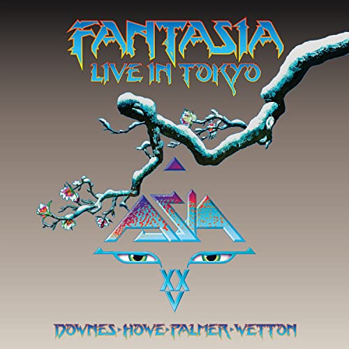 Fantasia,Live in Tokyo 2007 [Vinyl LP] von BMG