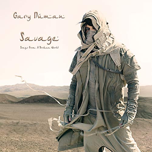 Savage (Songs from a Broken World) von Bmg Rights Management