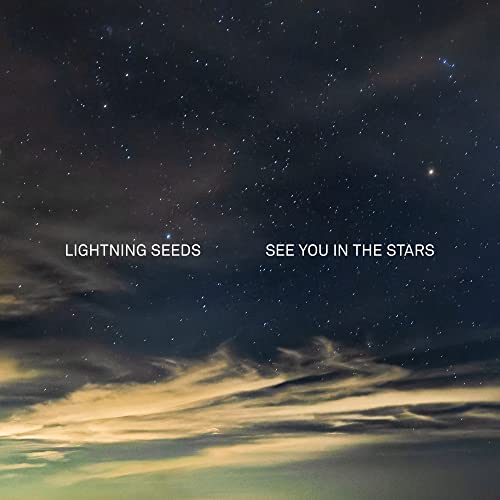 See You in the Stars [Vinyl LP] von Bmg Rights Management