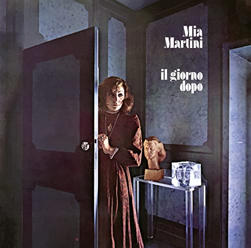 Il Giorno Dopo (50th Anniversary Edition Remastered 2023) von BMG RIGHTS MANAGEMENT / ADA