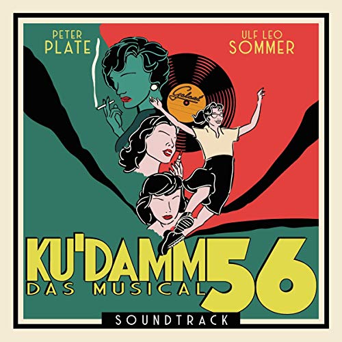 Ku’damm 56 – Das Musical von Ni Zmir