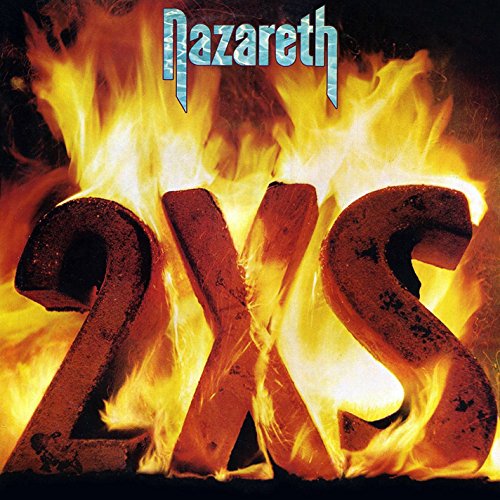 2xs (2011 Remastered) [Vinyl LP] von BMG