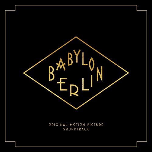 Babylon Berlin [Vinyl LP] von BMG