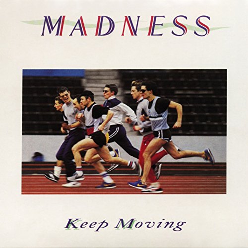 Keep Moving (2cd Special Edition) von BMG