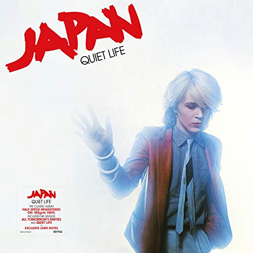 Quiet Life [Vinyl LP] von BMG