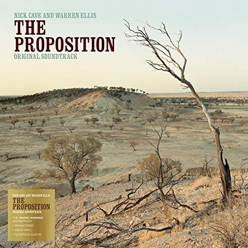 The Proposition (2018 Remaster) [Vinyl LP] von BMG RIGHTS MANAGEMEN