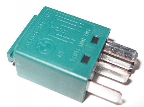 Mini Relay SIEMENS tyco V23145-A1101-X105 6980177 61366980177Relay SIEMENS tyco V23145-A1101-X105 6980177 61366980177 von BMW