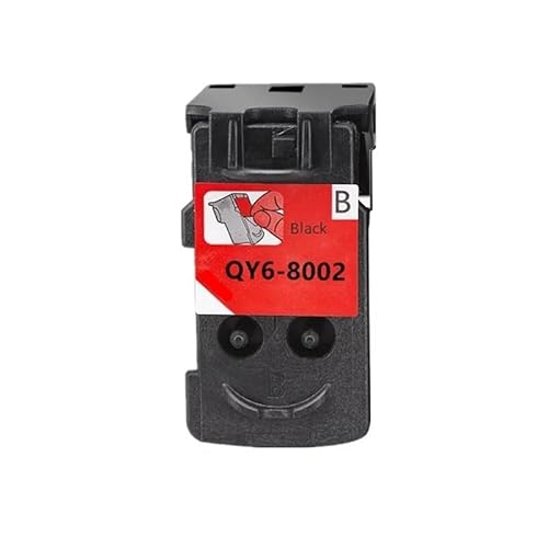 Druckkopf Druckkopf QY6-8002 QY6-8018 Druckkopf for CANONPixma G1400 G1410 G1411 G2415 G2400 G2410 G3400 G3410 G3415 G4400 G4410 Drucker(1 Pcs QY6-8002) von BNEAIGHW