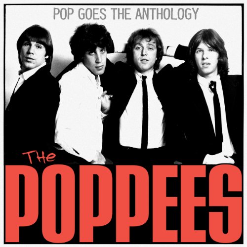Pop Goes the Anthology [Vinyl LP] von BOMP