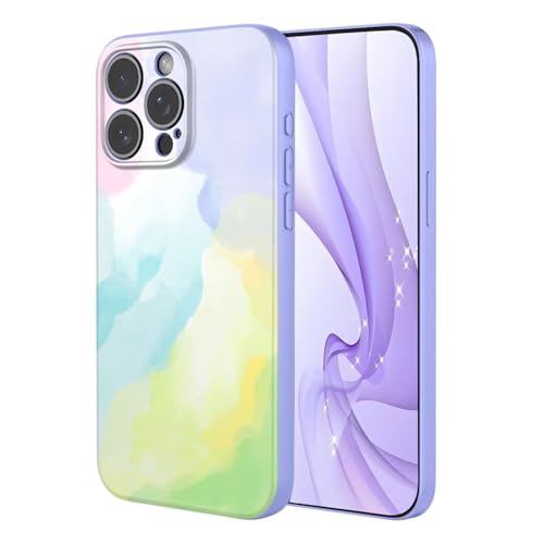 BORYA Silikon Hülle für Xiaomi Redmi A5 4G, Ultra Dünn Stoßfest Handyhülle, Seidig Weiches TPU Schutzhülle, Einfach Elegant Farbe Muster Cover, Mikrofaserfutter Case, P7 BORYA Silikon Hülle für Xiaomi Redmi A5 4G, Ultra Dünn Stoßfest Handyhülle, Seidig Weiches TPU Schutzhülle, Einfach Elegant Farbe Muster Cover, Mikrofaserfutter Case, P7 von BORYA