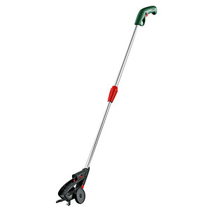 BOSCH Home & Garden Metall Teleskopstiel für Akku-Grasschere F 016 800 615 von BOSCH Home & Garden