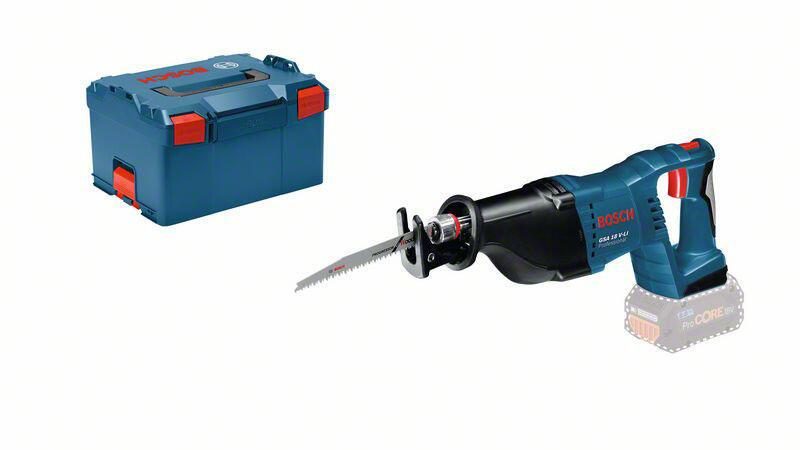 BOSCH Säbelsäge GSA 18V-LI von BOSCH Professional