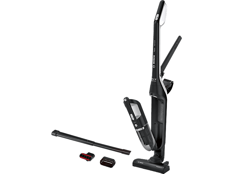 BOSCH BBH32101 Flexxo Serie 4 Stielsauger, Akkubetrieb von BOSCH