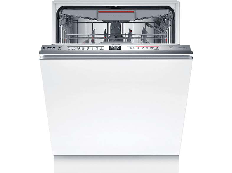 BOSCH SBD6ECX12E Serie 6 Geschirrspüler (vollintegrierbar, 598 mm breit, 42 dB (A), A) von BOSCH