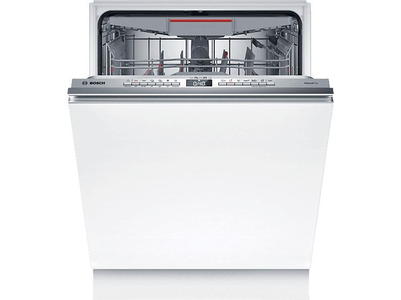 BOSCH SBV4ECX32E Serie 4 Geschirrspüler (vollintegrierbar, 598 mm breit, 42 dB (A), A) von BOSCH