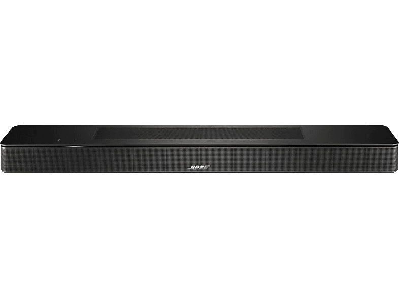 BOSE Smart Soundbar, Schwarz von BOSE