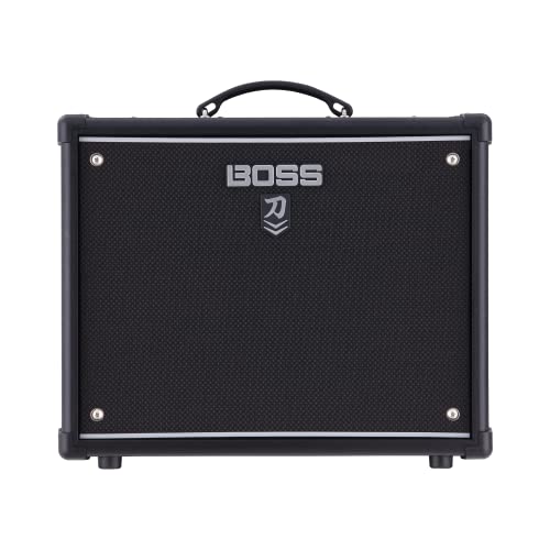 Boss Katana-50 MKII EX Gitarrenverstärker von BOSS