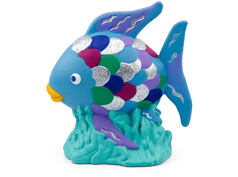 BOXINE TONIES FIGUR DER REGENBOGENFISCH Hörfigur von BOXINE