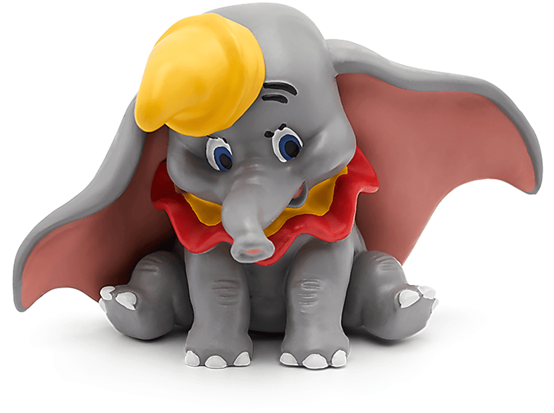 BOXINE Tonie Figuren: Disney Dumbo Hörfigur von BOXINE