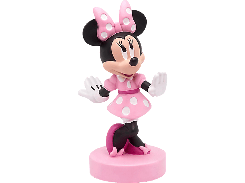 BOXINE Tonies Figur Disney Junior - Minnie Tonies-Figur von BOXINE