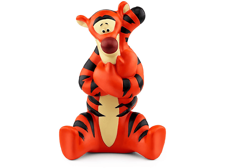 BOXINE Tonies Figur Disney Tiggers grosses Abenteuer mit Winnie Puuh und seinen Freunden Hörfigur von BOXINE