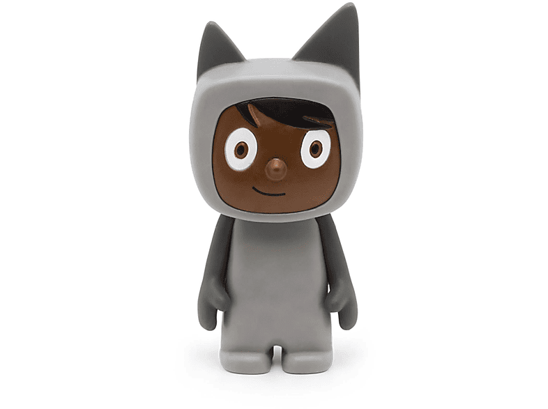 BOXINE Tonies Figur Kreativ Anthrazit Dunkelbraun Hörfigur BOXINE Tonies Figur Kreativ Anthrazit Dunkelbraun Hörfigur von BOXINE