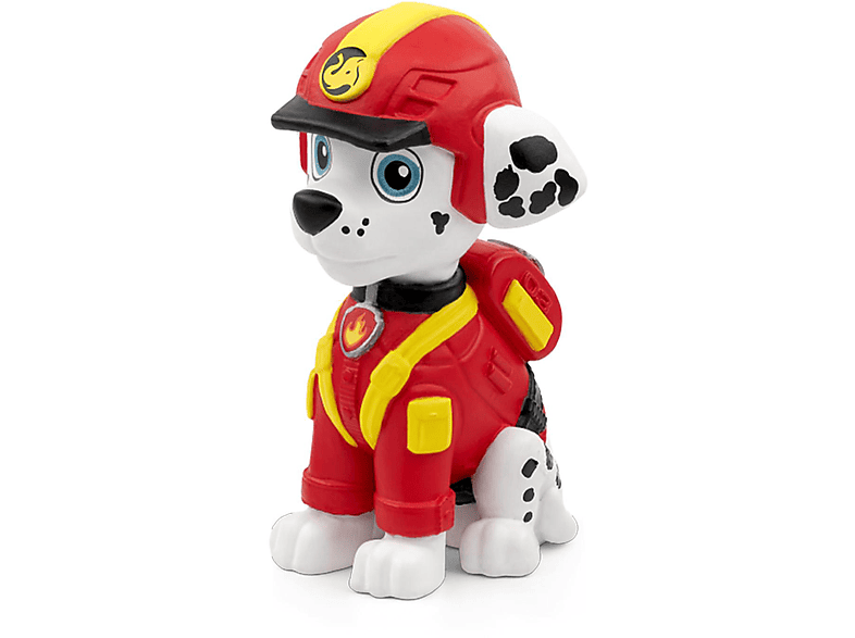 BOXINE Tonies Figur Paw Patrol: Jungle Pups Marshall/ab 3 Jahren Hörfigur von BOXINE