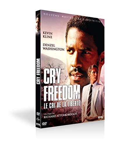 BQHL Cry Freedom, le CRI de la liberté [FR Import] von BQHL