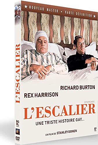 BQHL L'escalier [FR Import] von BQHL