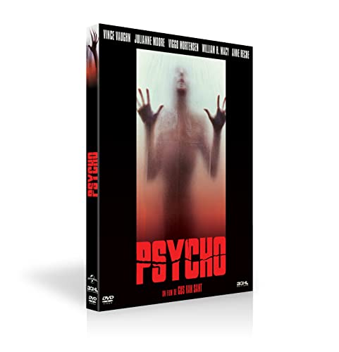 BQHL Psycho [FR Import] von BQHL