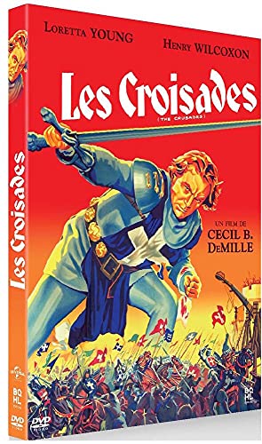 Les croisades [FR Import] von BQHL