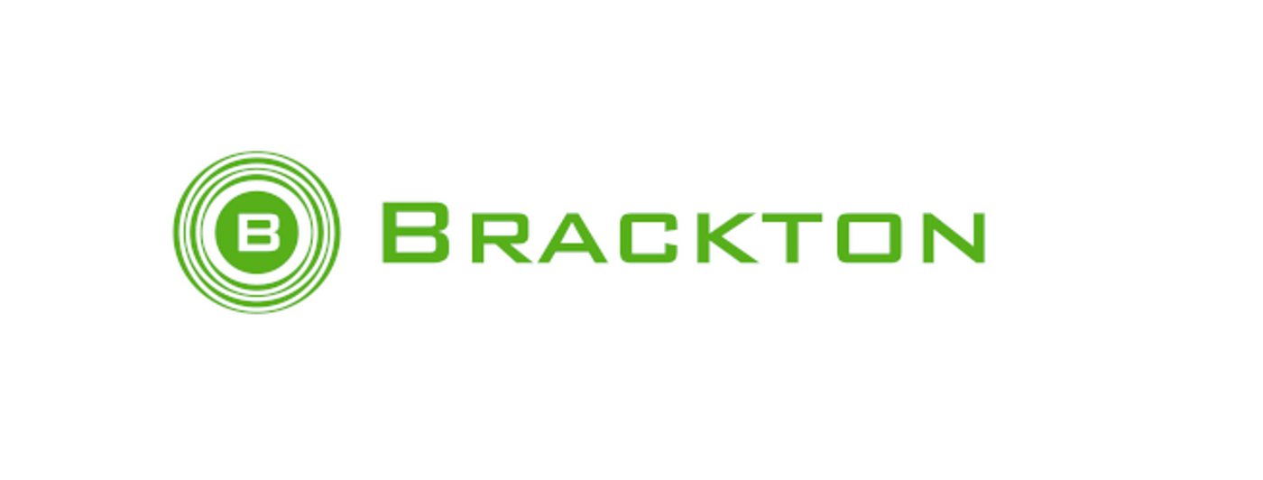 BRACKTON Brackton Patchkabel Cat.6 5m SF/UTP 250MHz HF weiß Netzwerkkabel von BRACKTON