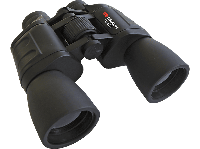 BRAUN PHOTOTECHNIK BINOCULAR 10X50 10x, 50 mm, Fernglas von BRAUN PHOTOTECHNIK