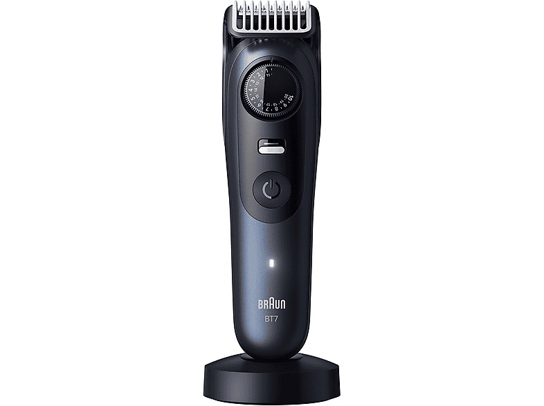 BRAUN BT7540 Barttrimmer BRAUN BT7540 Barttrimmer von BRAUN