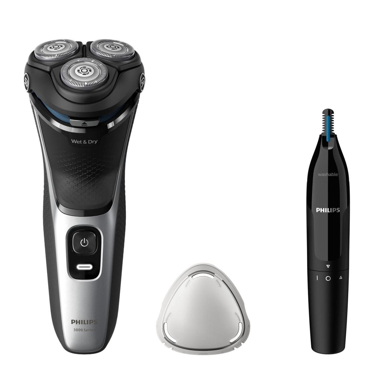 Philips Shaver 3000 Series S3143/02 von BRAUN