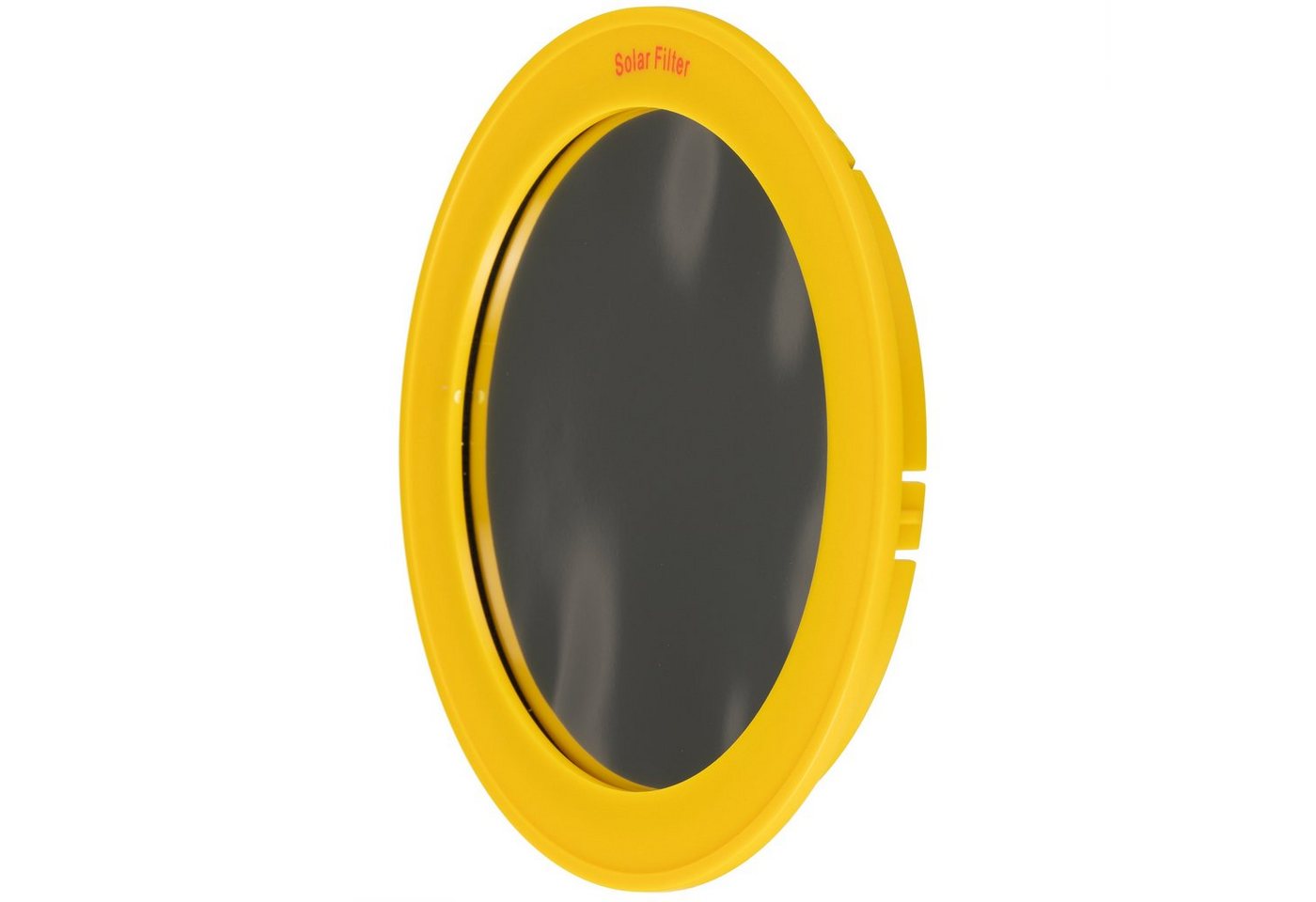 BRESSER Teleskop BRESSER Sonnenfilter 82,8 mm für 4570700 NANO AR-70/700 von BRESSER