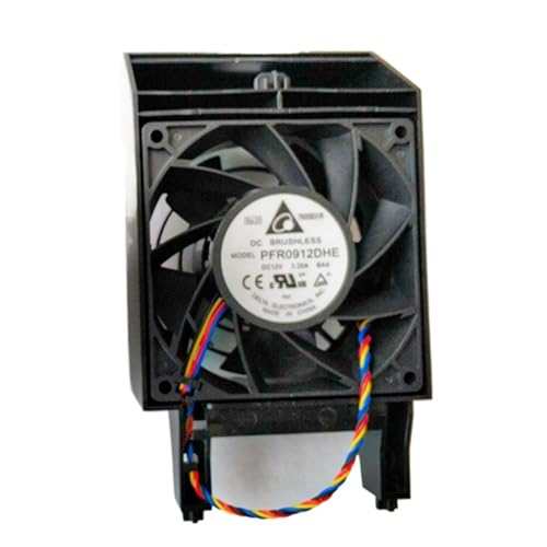 01KP658 Kühlkörper 01KP749 Lüfter for ST558 ST550 Server CPU-Kühler-Kit 1KP658 1KP749(Cooling Fan) von BRHJJQPP