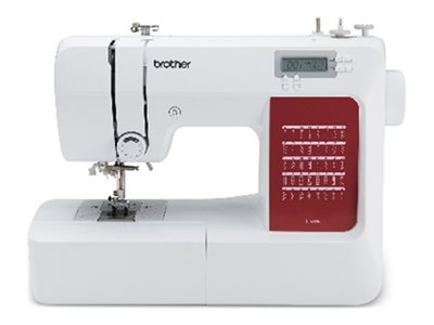 BROTHER CS10s Computer-Nähmaschine von BROTHER SEWING MACHINES EUROPE