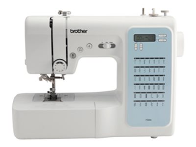 BROTHER FS40s Computer-Nähmaschine von BROTHER SEWING MACHINES EUROPE