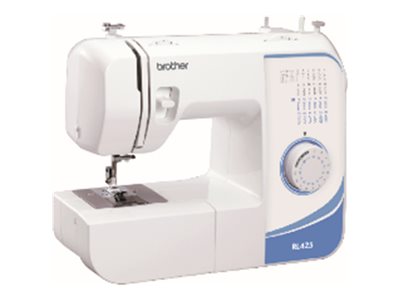 BROTHER RL425 Nähmaschine mechanisch von BROTHER SEWING MACHINES EUROPE