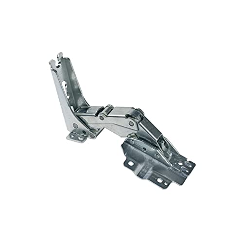 Bosch Siemens 750251 ORIGINAL Türscharnier Flachscharnier Scharnier Kühlschranktürscharnier KühlGefrierkombischarnier HETTICH Kühlschrank auch Bosch Siemens Neff Constructa Balay 00750251 Bosch Siemens 750251 ORIGINAL Türscharnier Flachscharnier Scharnier Kühlschranktürscharnier KühlGefrierkombischarnier HETTICH Kühlschrank auch Bosch Siemens Neff Constructa Balay 00750251 von BSH
