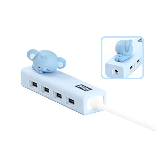 BT21 Baby Fugure USB Hubs by Royche (KOYA) von BT21