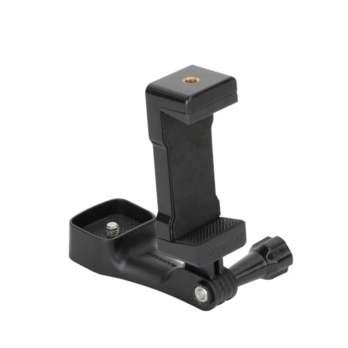 BTG Handy-Halterung für DJI OSMO Pocket 3, Zubehör, Handyhalterung, Ständer BTG Handy-Halterung für DJI OSMO Pocket 3, Zubehör, Handyhalterung, Ständer von BTG