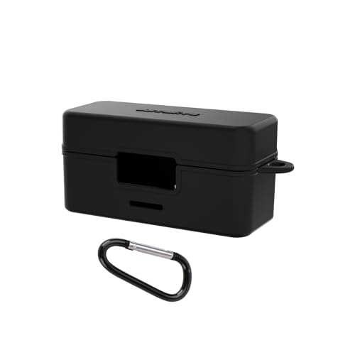 BTG Ladehülle Schutzhülle für DJI MIC 2 Zubehör Ladehülle Cover BTG Ladehülle Schutzhülle für DJI MIC 2 Zubehör Ladehülle Cover von BTG
