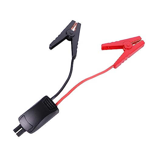 BUGUUYO 1 Satz Autoclip tragbar Wechselrichter Rinnsal Inverter-Ladegerät Drähte autobatterie ladegeräte ladegerã¤te fã¼r autobatterien Hochleistungs-Boosterkabel Auto-Notfallkabel Abs von BUGUUYO