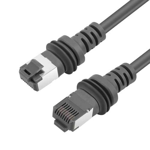 BUMMPI Standard betätigtes Gen Kabel Ethernet Kabel Gen für Ethernet Ersatz Verlängerungskabel Outdoor von BUMMPI