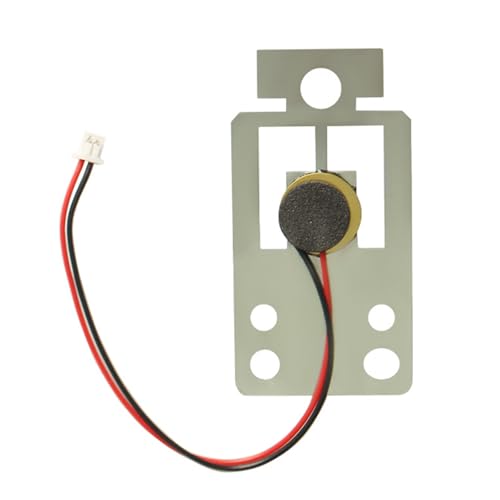 Fortschrittliche Heizbett-Sensoren für 3D-Drucker, Optimierung des Hotbeds, Betrieb von Hotbed-Sensoren, Reparaturteil, 4,2 x 2,6 cm von BUMMPI