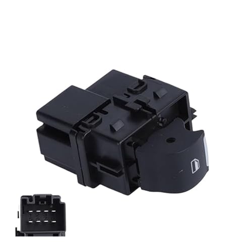 Fensterheber Schalter Für F 150 Für Edge Für Expedition FL3Z-14529-AC Fenstersteuerungsschaltertaste FL3Z14529AB Fensterheberschalter Fensterheber Schalter Für F 150 Für Edge Für Expedition FL3Z-14529-AC Fenstersteuerungsschaltertaste FL3Z14529AB Fensterheberschalter von BUTUFYTR